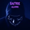 Satre - Alone