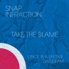 snap infraction take the blame