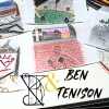 Genevieve Sovereign | Present Dreams | Ben Tenison | Synthpop |
