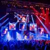 Blues fans got a treat at Mumbai's Mehboob Studios as their favorite artists like Robert Rudolph took the Mahindra Blues Festival 2025 stage.