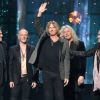 DEF LEPPARD Plays Its Most Intimate Show In Europe In 35 Years