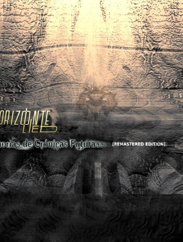 HORIZONTE LIED | MEMORIAS DE CRÓNICAS FUTURAS (REMASTERED 2023) | Electro Synth Pop | Sonic Odyssey