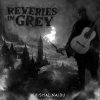 Vishal Naidu - Reveries In Grey