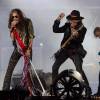Aerosmith Farewell Tour Peace Out Dates