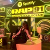 Indian Hiphop Live : Spotify Rap 91 2024