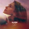 Fire Jane Alien