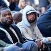 Eminem and 50 Cent