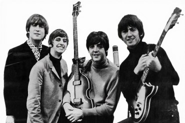 The Beatles