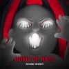 Divine Anger-Guru of Hate