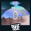 Dune Blue-Locked Up