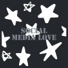 DG Adams-Social Media Love