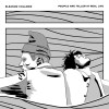 Eleanor Collides-People Are Taller In Real Life