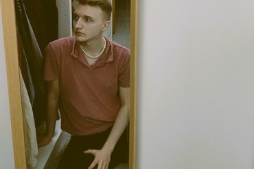Patryk Kania – Pearls