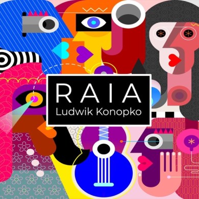 Ludwik Konopko-Raia