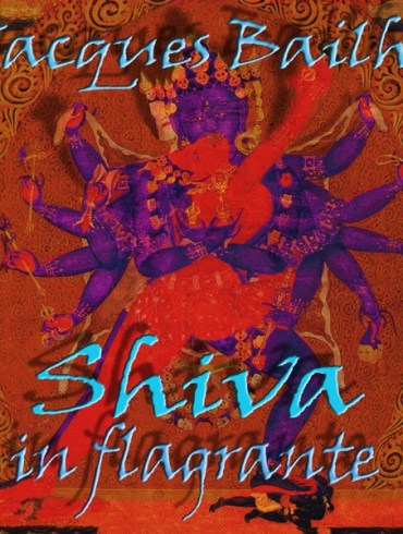"Shiva in Flagrante" by Jacques Bailhé