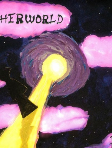 ROWDY-Otherworld