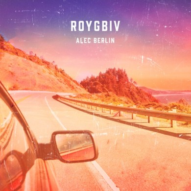 Alec Berlin – ROYGBIV