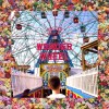 Heavy June-Wonder Wheel