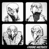 Groove Vultures-What Happened to Lucy