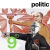 9 o'clock Nasty-Politic