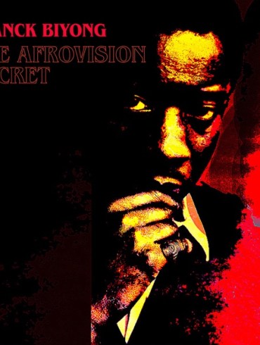 Franck Biyong-The Afrovision Secret