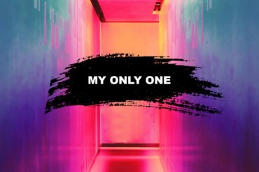 Betty Moon - My Only One