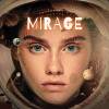 Benjamin Corson-Mirage
