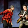 "We need to live a little bit of life before we go into this next thing" - M. Shadows comments on Avenged Sevenfold's next album