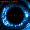 Eyes in love by Naked Face
