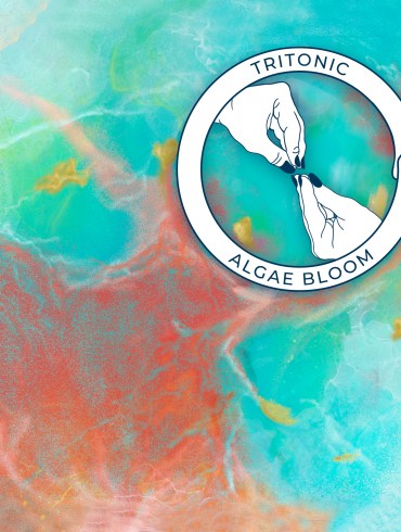 Tritonic - Algae Bloom