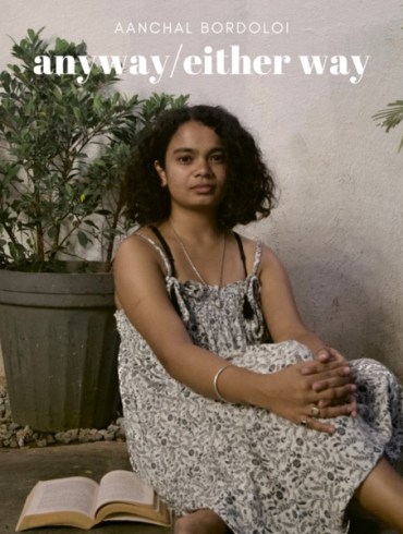 Anyway/Eitherway Aanchal Bordoloi