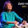 Zakir Hussain