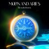 moon and aries- "resolutions"