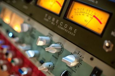 Mastering Audio