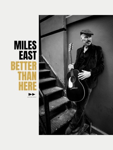 Better Than Here Miles East