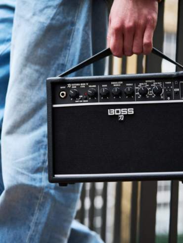 Mini guitar amps are now more powerful than ever; useful whether you are a pro or just a beginner. Let's check out the best options for 2025.