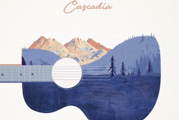 Cascadia Vanstones