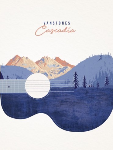 Cascadia Vanstones