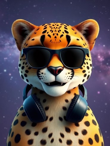 chaton - from the future