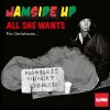 Jamside Up - All She wants for Christmas