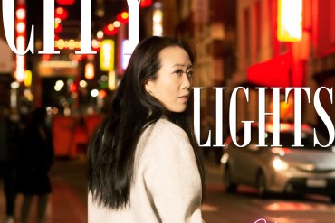 Sharl - City Lights
