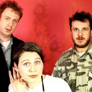 Cocteau Twins