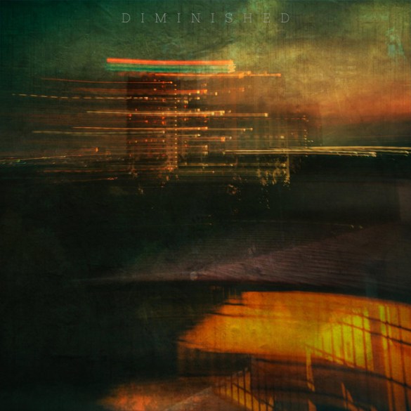 Fallen Letters-Diminished