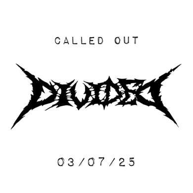 divided - called out
