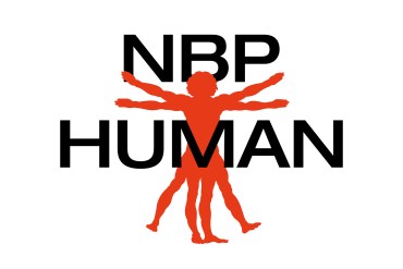 NBP Human's Morbid Craziness