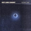 Hot Lime Canary - Father Time