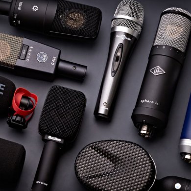 Mic-buying-guidebook