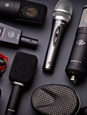 Mic-buying-guidebook