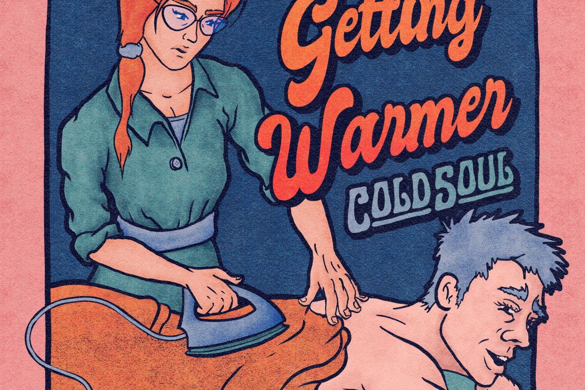Cold Soul - Getting Warmer