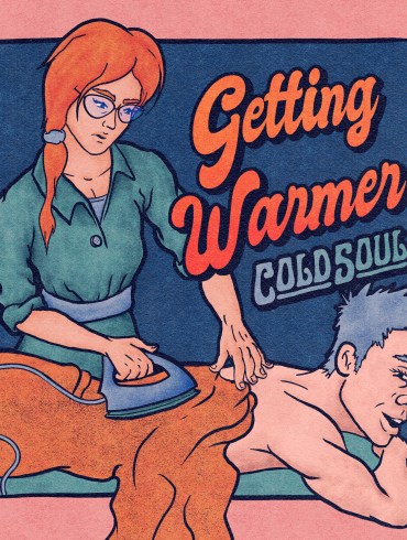 Cold Soul - Getting Warmer